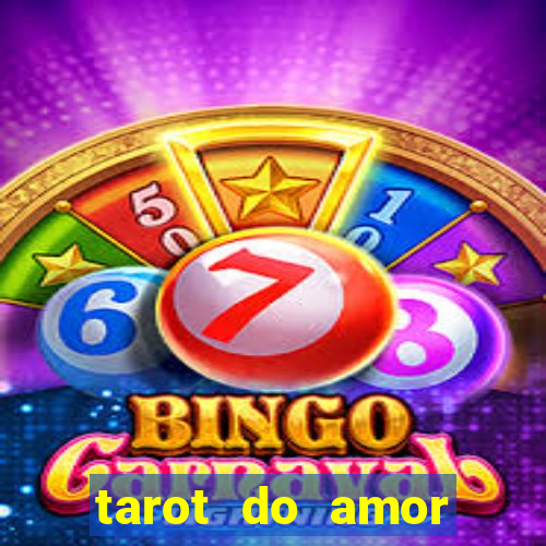 tarot do amor estrela guia